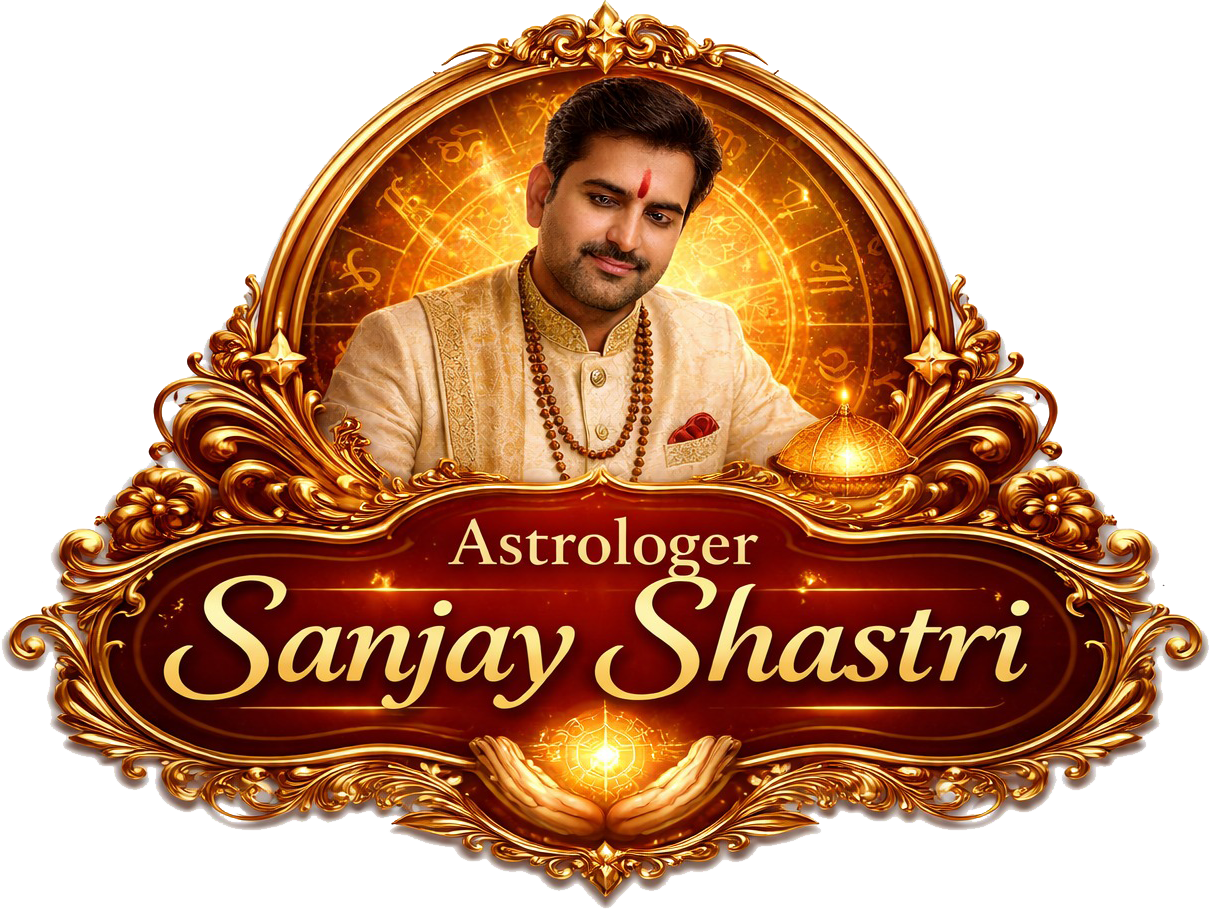 astrologersanjayshastri.com